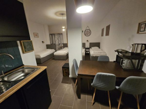 Apartment Hotel Sleep INN